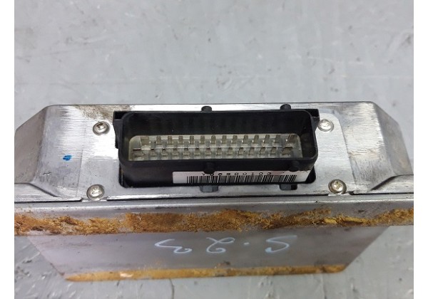 Блок управління АКПП Renault Safrane, 2.5 бензин, 770 087 433, 7700874640